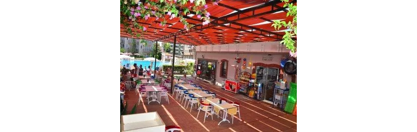 Club Sidar 4*-30