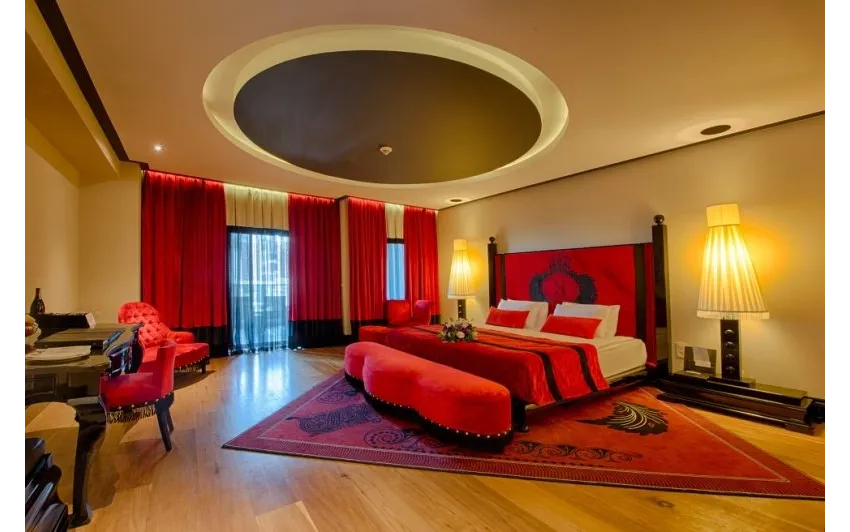 Selectum Luxury Resort Belek 5*-3