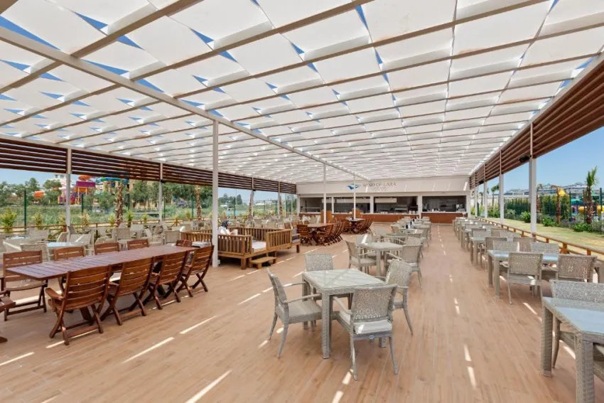 WIND OF LARA HOTEL & SPA  5*-27