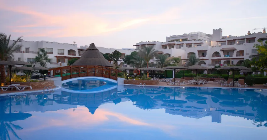 Albatros Royal Grand Sharm Resort 5*-2