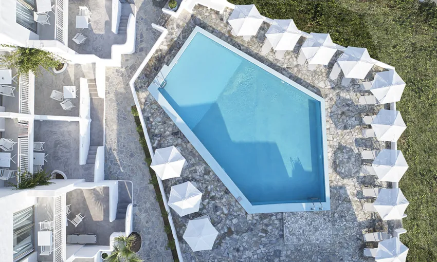 Knossos Beach Bungalows Suites Resort and Spa 4*-19