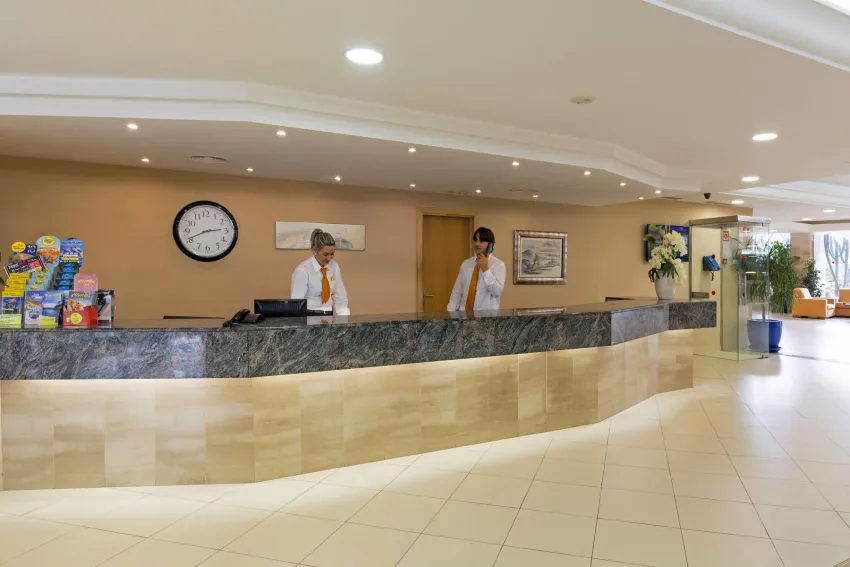 HSM Atlantic Park Hotel 4*-5