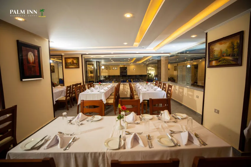 Palm Inn Hotel Hurghada 3*-70