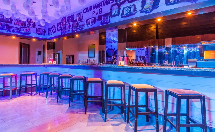 Blue Sea Club Marthas 4*-18