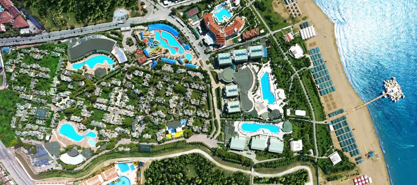 Vonresort Golden Beach 5*-17