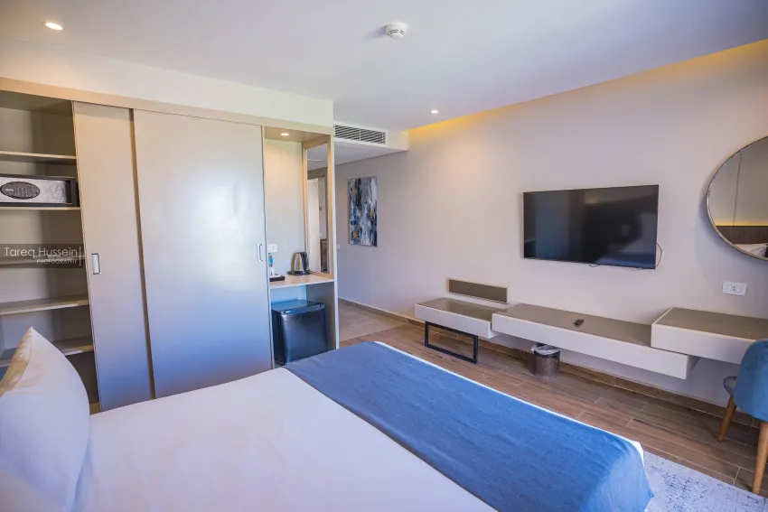 Pyramisa Beach Resort Sahl Hasheesh 5*-50