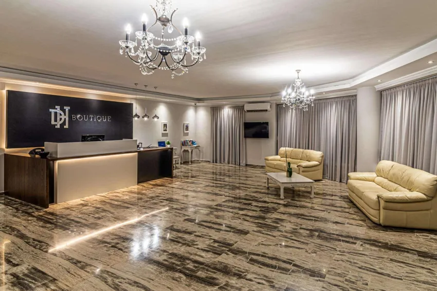 Dore Boutique Hotel 4*-28