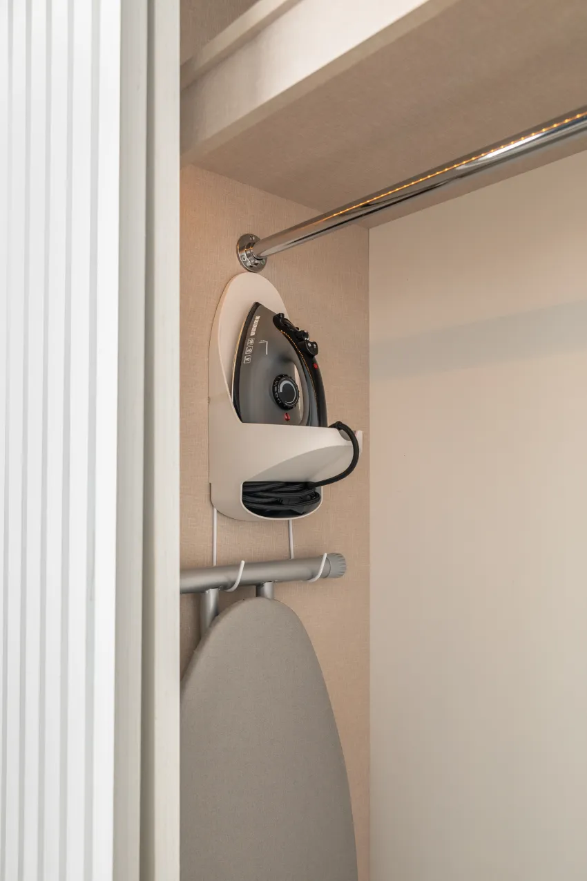 Hilton Skanes Monastir Beach Resort 5*-283