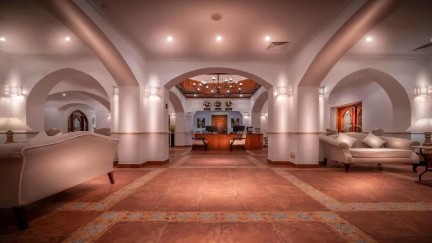 DOMINA CORAL BAY OASIS  5*-8