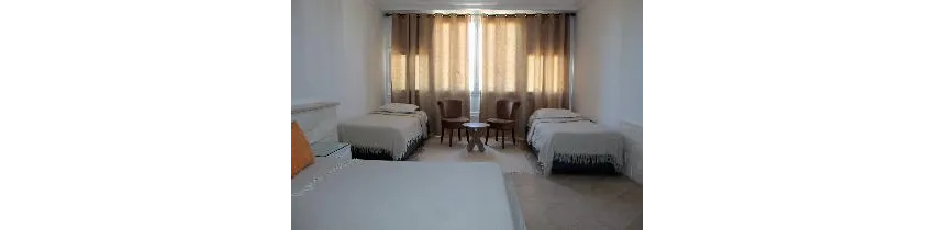 Delphin Habib 4*-35