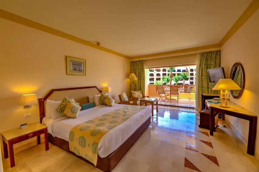Continental Hotel Hurghada 5*-32