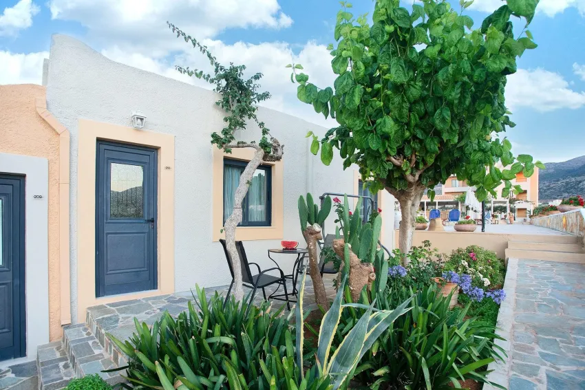 Golden Bay Aparthotel 3*-16