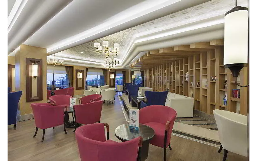 Alba Resort Hotel 5*-28