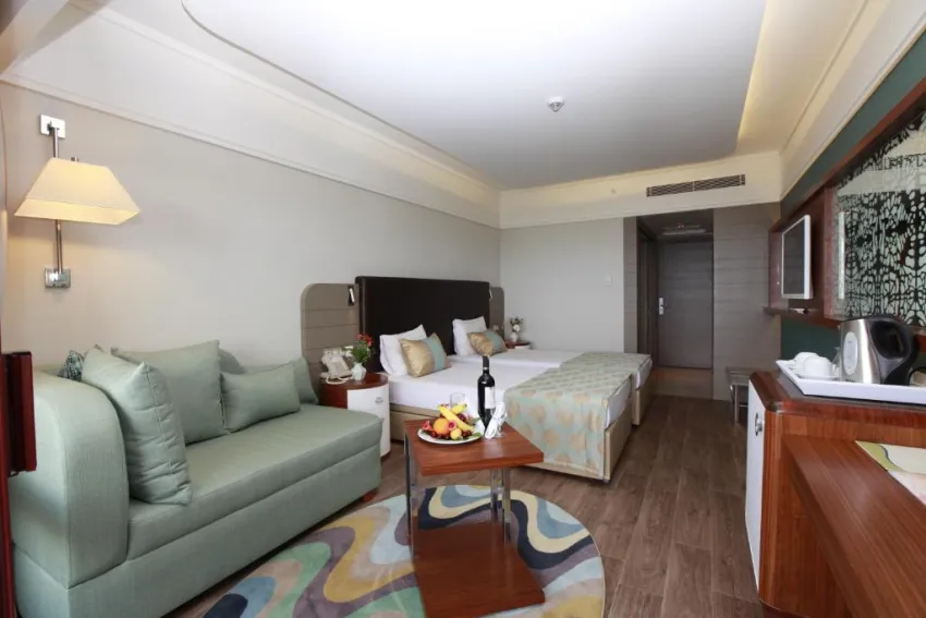 CLUB GRAND SIDE  5*-2