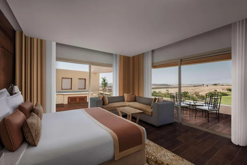 Steigenberger Makadi (Adults Only 16+) 5*-25