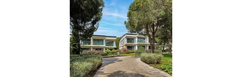 Voyage Belek Golf & Spa Hotel 5*-17