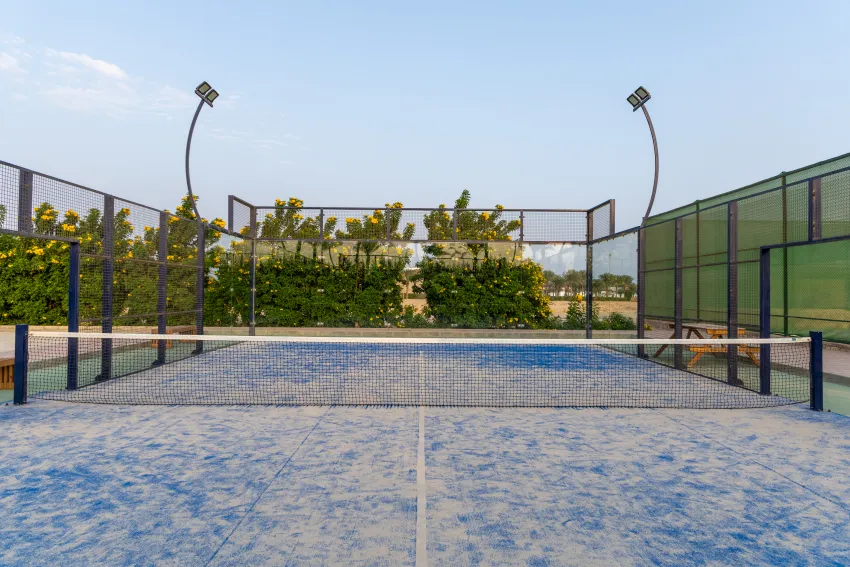 Fort Arabesque Resort, Spa and Villas 4*-179