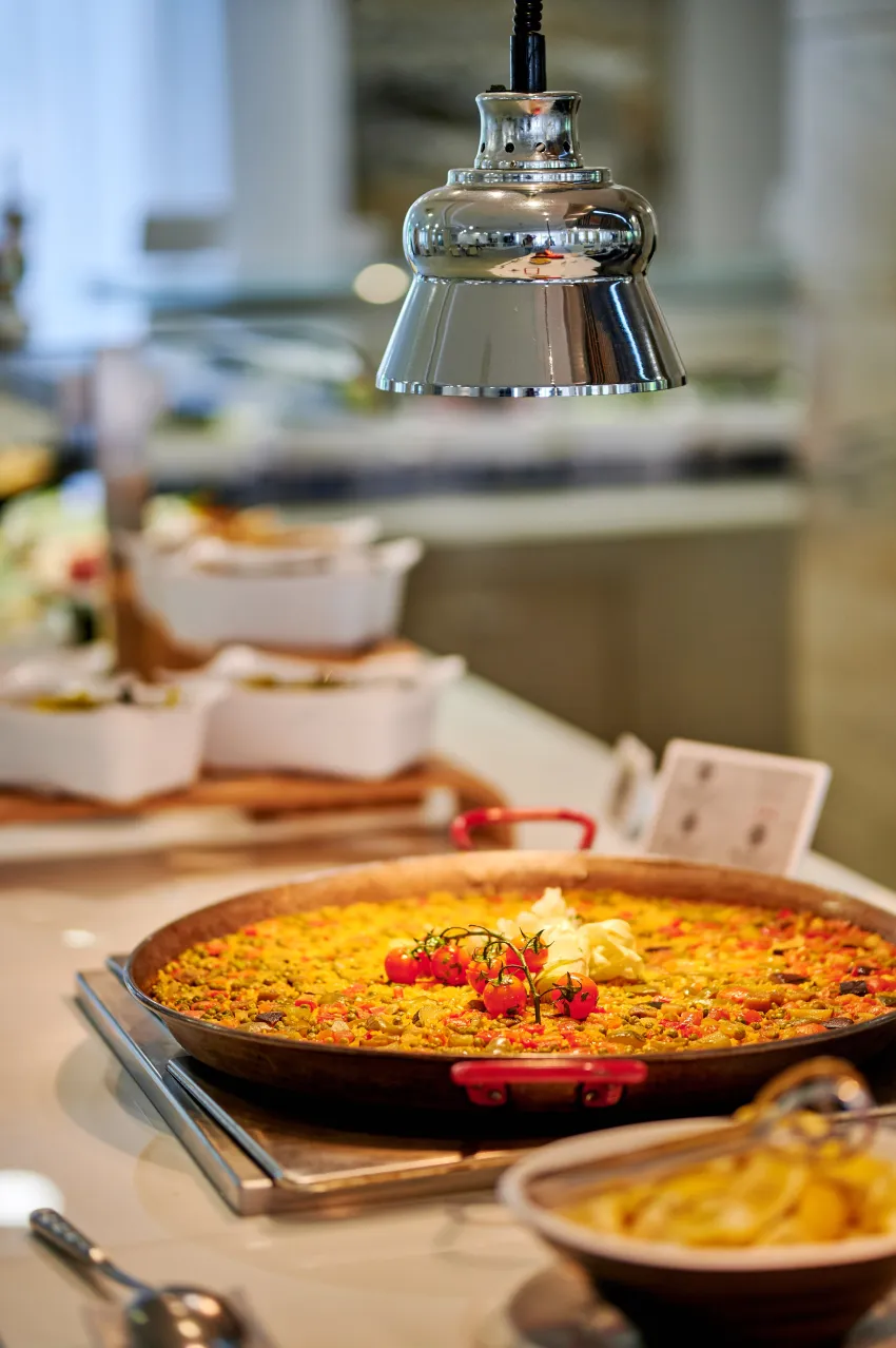 AluaSun Continental Park Hotel & Apartments 4*-104