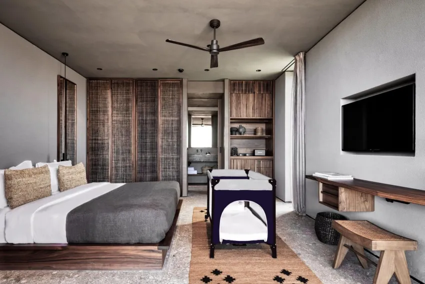 Domes Zeen Chania a Luxury Collection Resort 5*-30