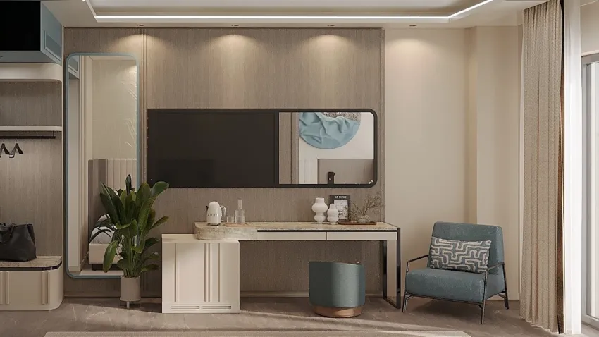 Cenger Blue Collection 5*-18