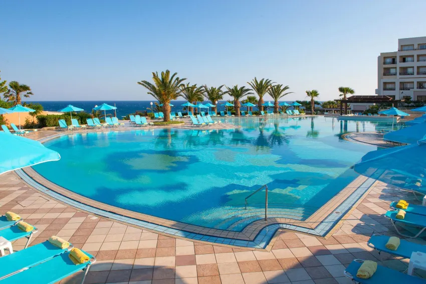 Iberostar Waves Creta Panorama and Mare 4*-2