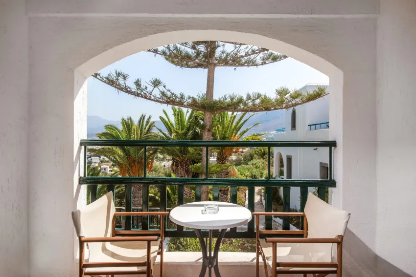 Hersonissos Village 4*-27