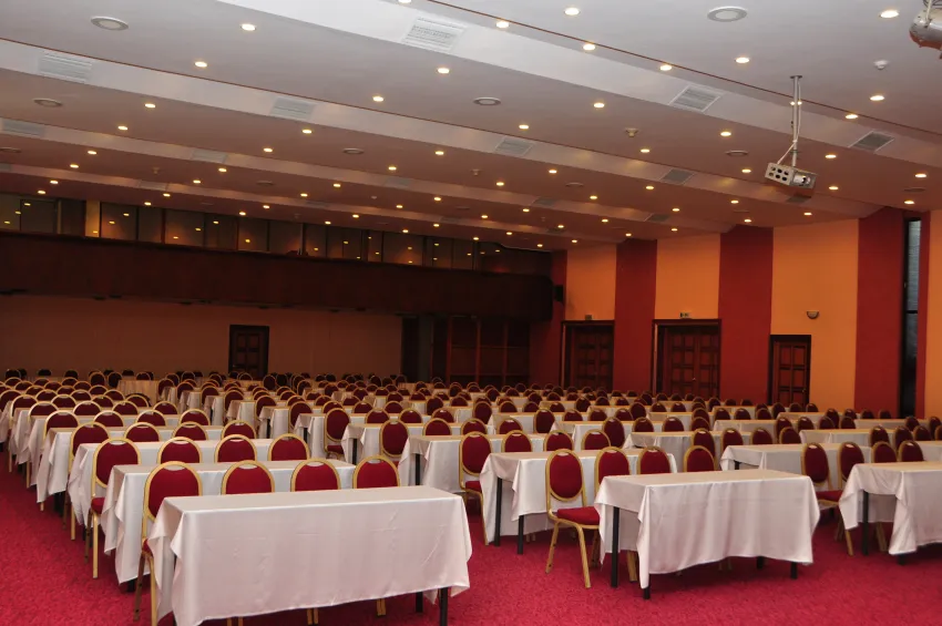Ozkaymak Marina Hotel 5*-30