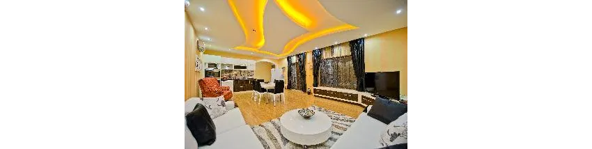 Flora Garden Beach (Adults Only 16+) 5*-242