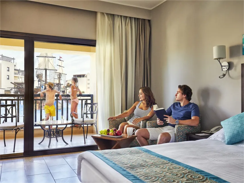 Steigenberger Aqua Magic 5*-7