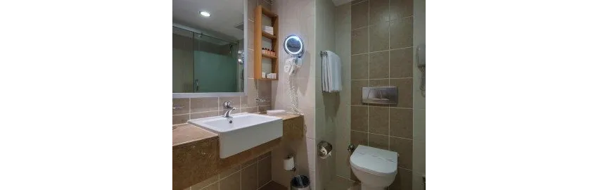 Trendy Aspendos Beach 5*-13