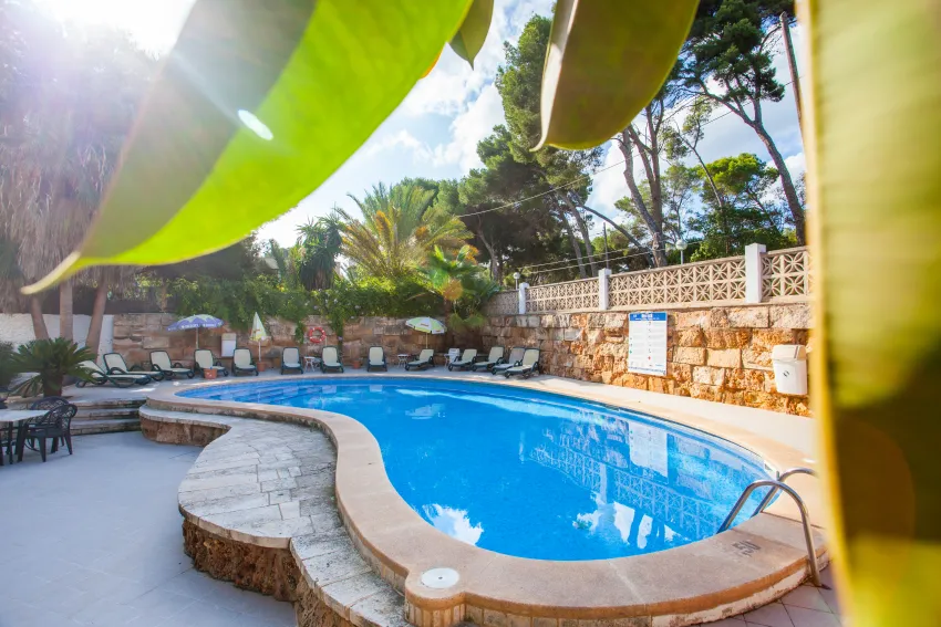 Ben Hur Apartamentos -181