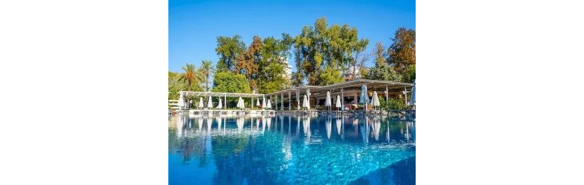Akra Antalya (Ex.Akra Hotel) 5*-24