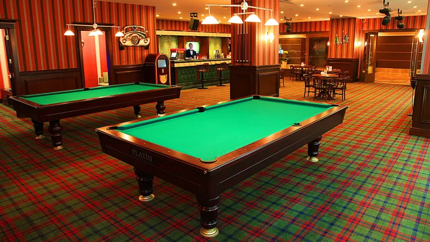 Cratos Premium Hotel & Casino & Spa 5*-16