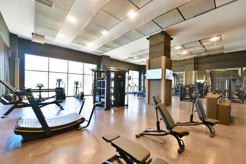 Ethno Hotels Belek 5*-33