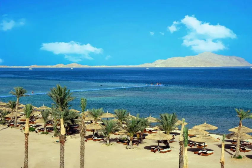 CORAL SEA SENSATORI RESORT  5*-2