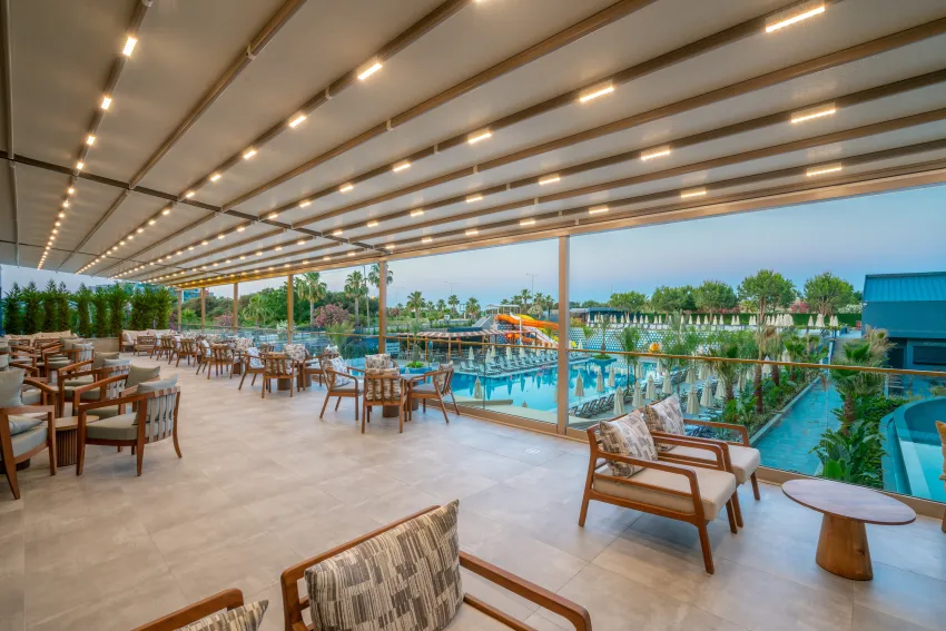 Vox Maris Resort (Adults Only 16+) 5*-52
