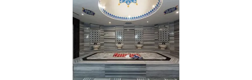 Saphir Resort & Spa Hotel 5*-18