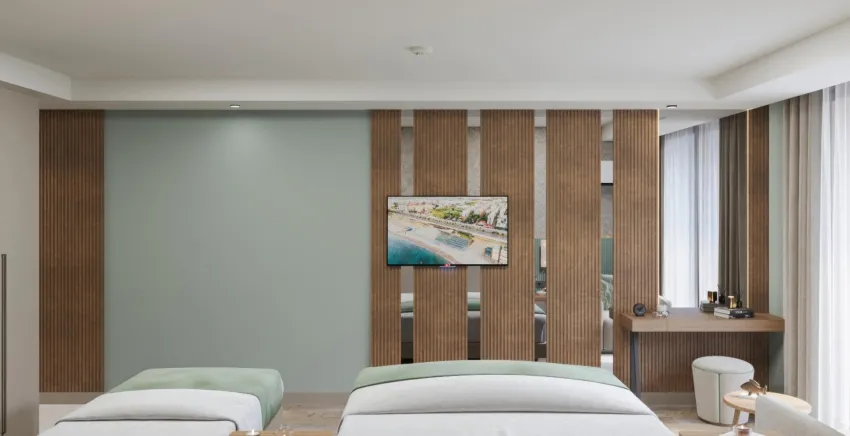 Sun Heaven Queen 4*-15