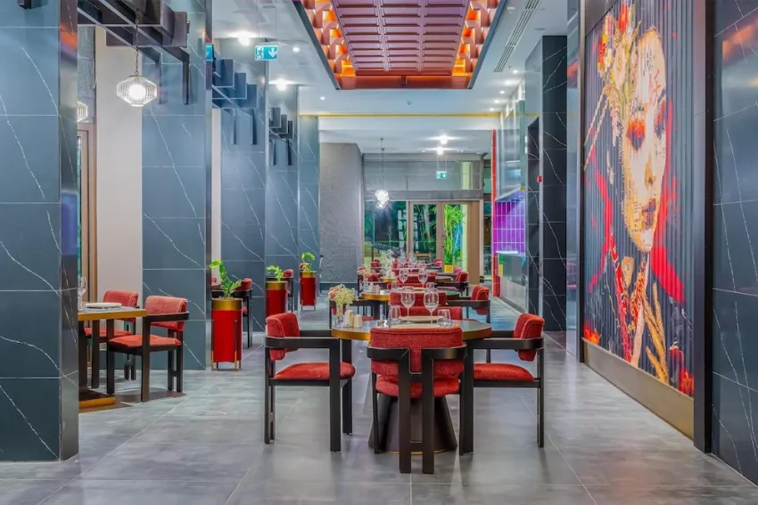 Sural Saray Hotel (Adults Only 16+) 5*-91