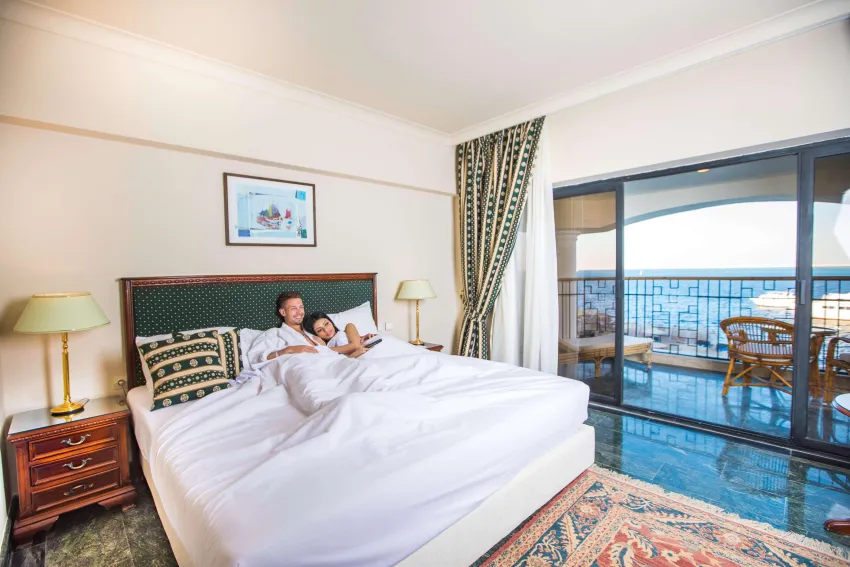 Sunrise Holidays Resort 5*-32