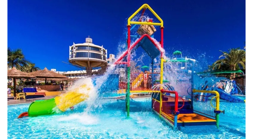 Sea Gull Resort 4*-9