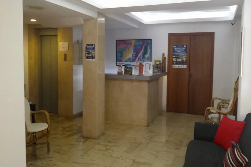 Hostal Port Corona 1*-4