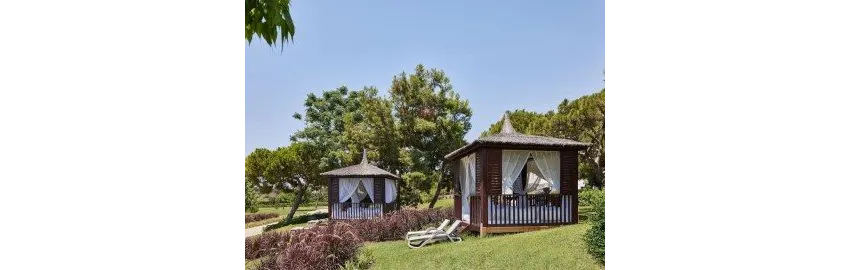 Akra Sorgun Tui Blue Sensatori 5*-26