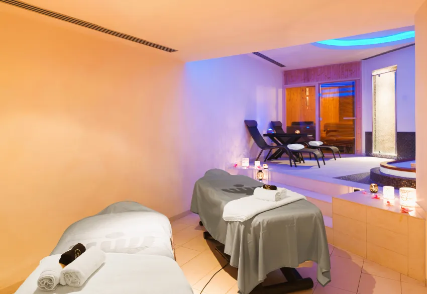 The GrandResort – Limited Edition by Leonardo Hotels 5*-33