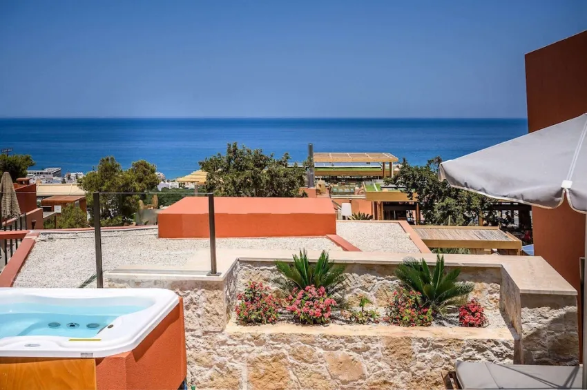 Esperides Resort Crete, The Authentic Experience 4*-258