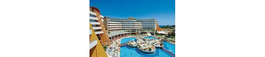 Alaiye Resort & Spa Hotel 5*-2