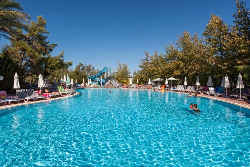 DOSI HOTEL  4*-13