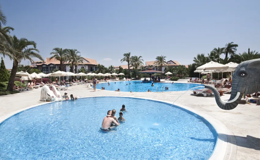 Starlight Resort Hotel 5*-99