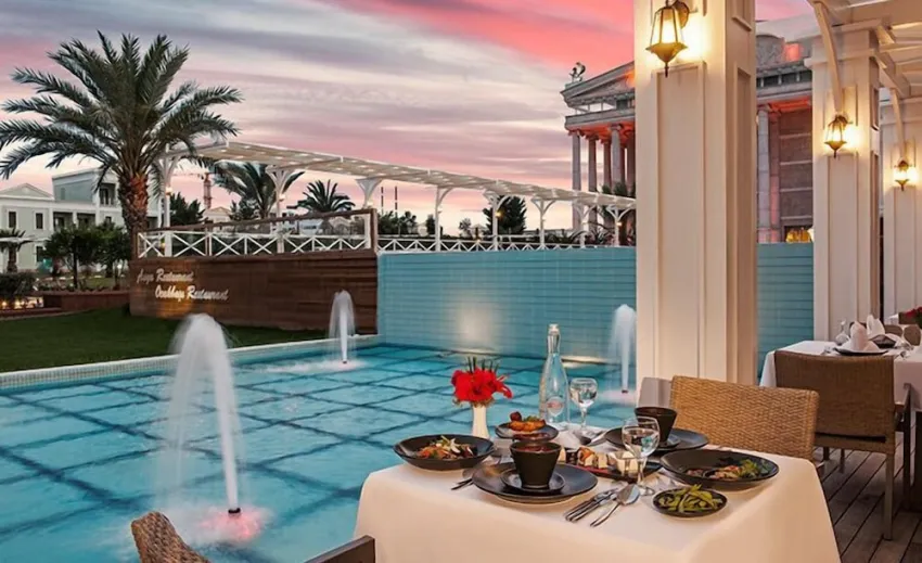 Kaya Artemis Hotel 5*-33