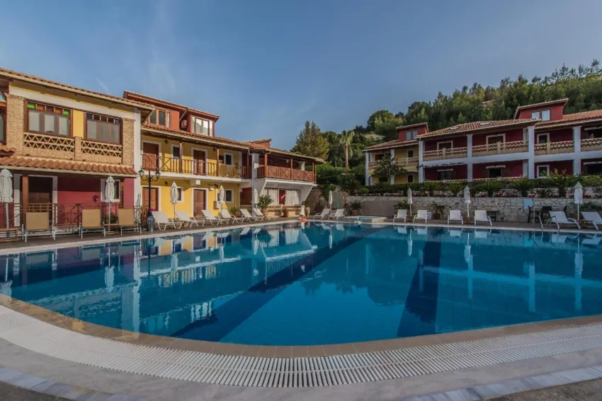 Sea View Village 4*-7